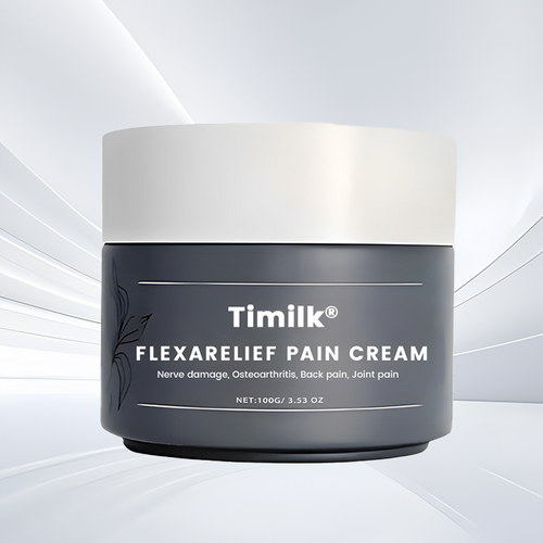 Timilk® FlexaRelief Pain Cream