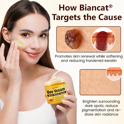 Biancat® Bee Venom Multi-Repair Cream 🔥
