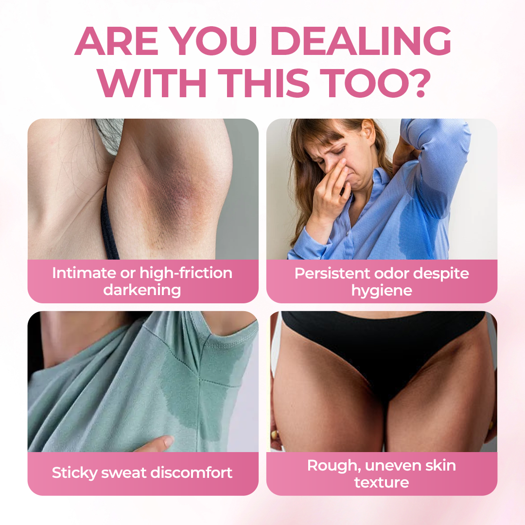 Biancat® FreshDark Repair Cream