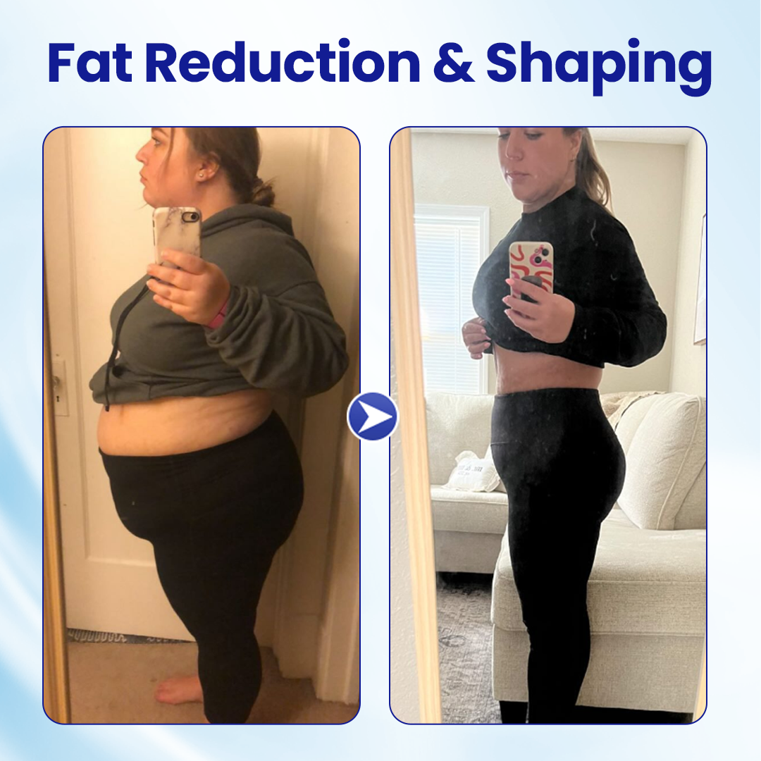 Timilk® 24K Golden FatBurn Nano Essence