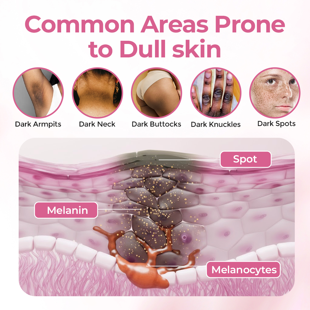 Biancat® FreshDark Repair Cream