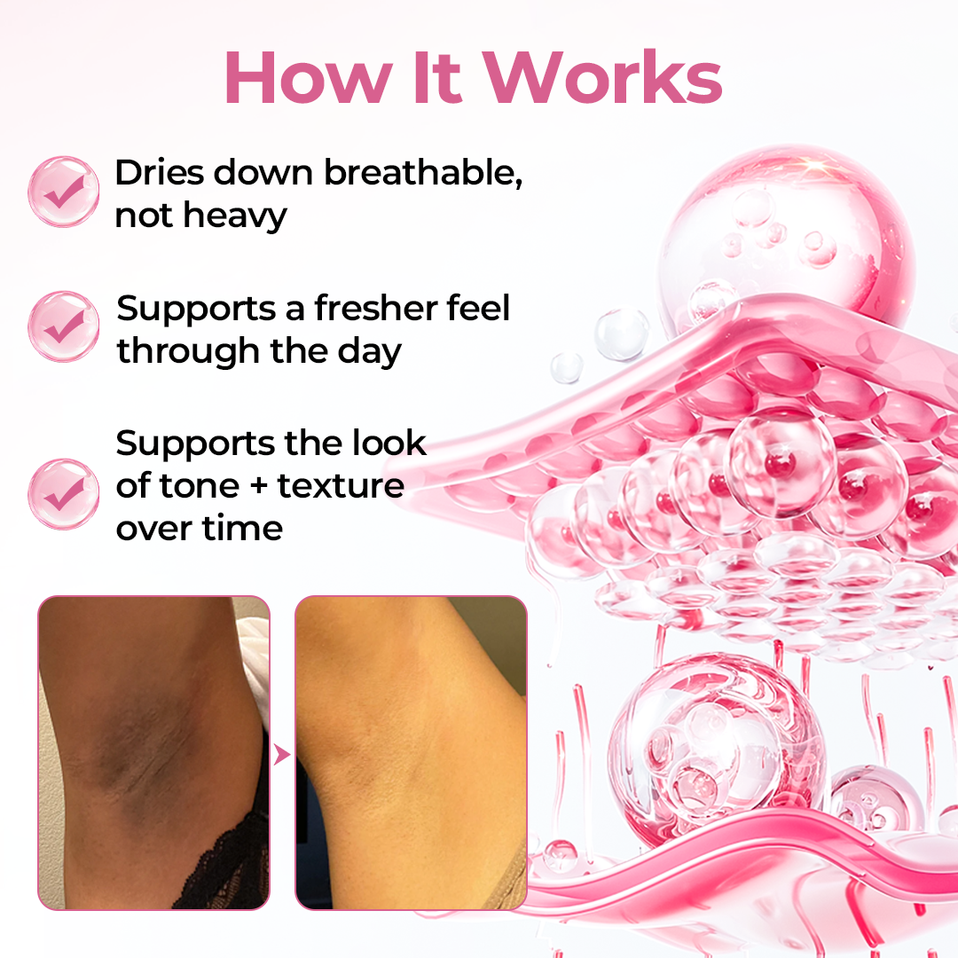 Biancat® FreshDark Repair Cream