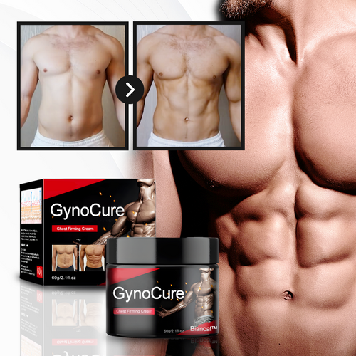 Biancat® GynoCure Chest Firming Cream